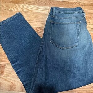 Frame Women's Le Nouvveau Straight Jeans